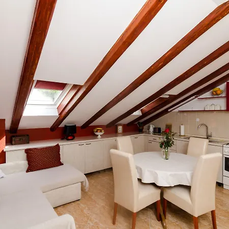 Mala Ana Apartment *