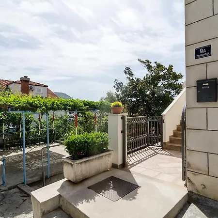 Apartment Mala Ana Dubrovnik