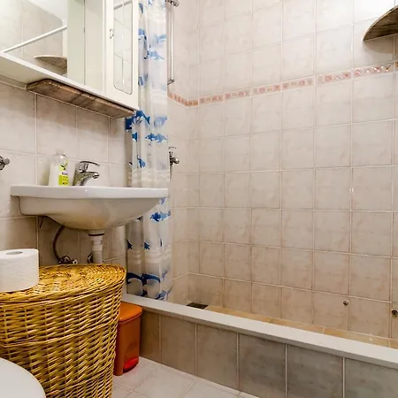 Mala Ana Apartment *