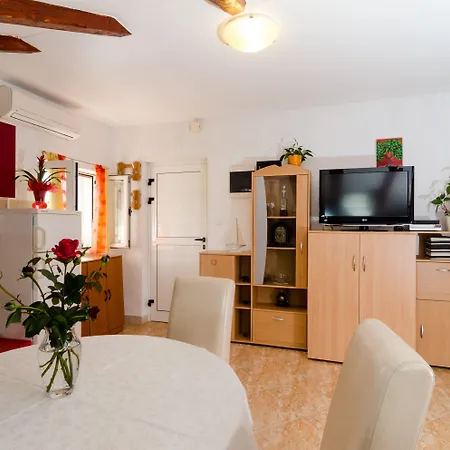 Mala Ana Appartement *