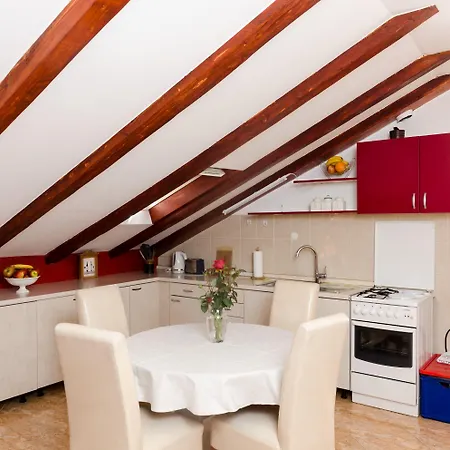 Mala Ana * Dubrovnik