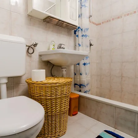 Appartement Mala Ana *