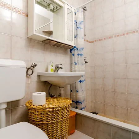 Appartement Mala Ana *