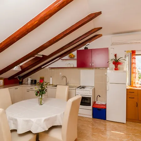 Mala Ana Appartement *