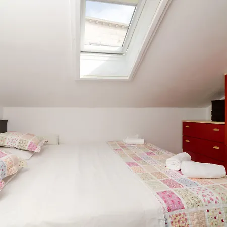 Apartamento Mala Ana *