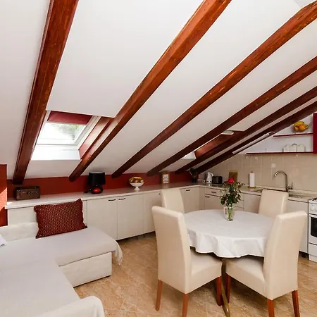 Appartement Mala Ana *