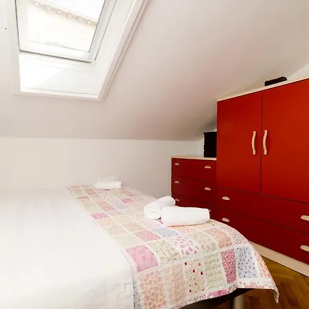 Appartement Mala Ana *