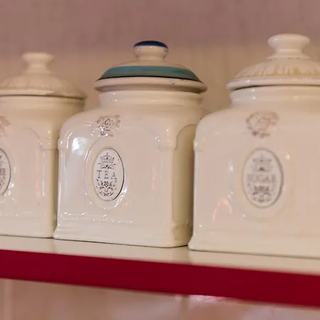 アパート Mala Ana