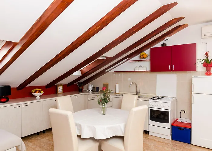 Mala Ana * دوبروفينك