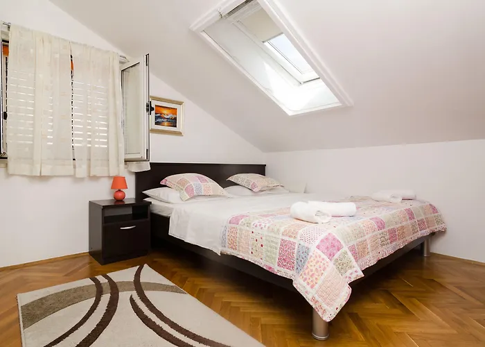 Mala Ana * دوبروفينك