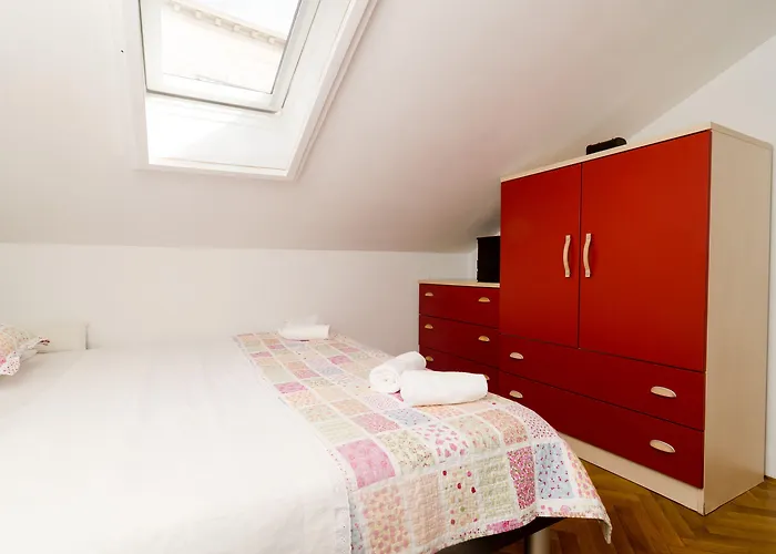 Mala Ana * دوبروفينك