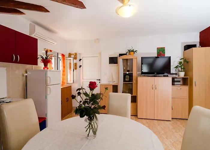 Mala Ana شقة دوبروفينك