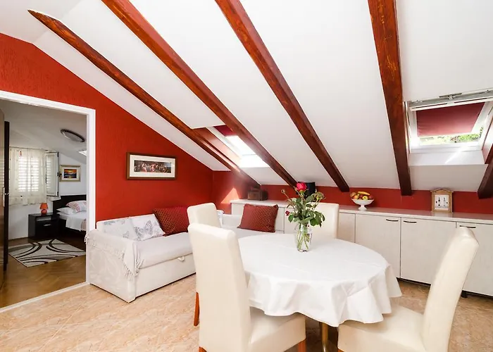 Mala Ana * دوبروفينك