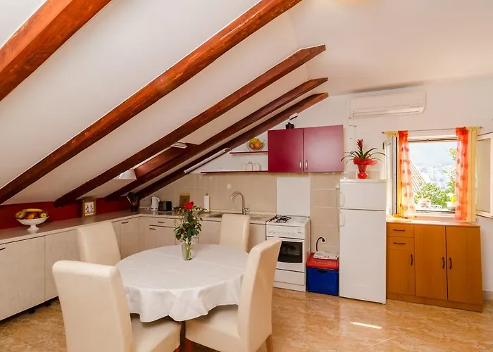 Mala Ana شقة دوبروفينك