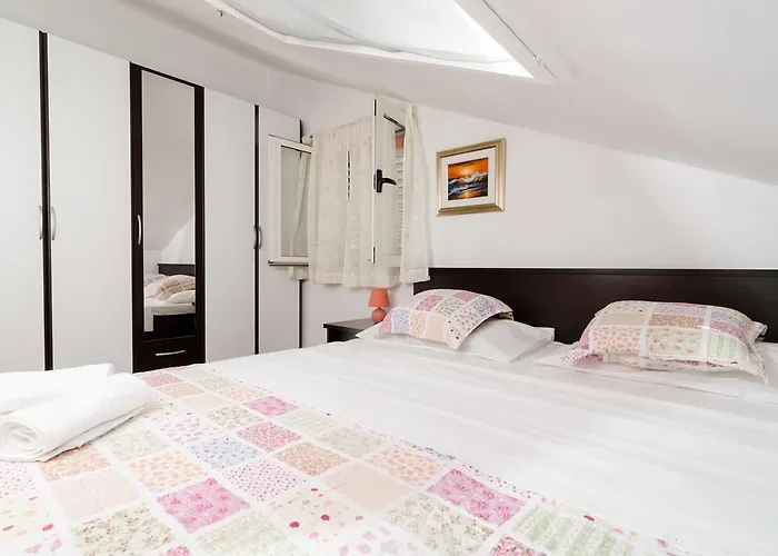 شقة Mala Ana دوبروفينك