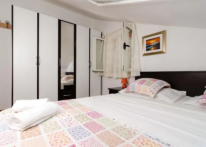 Mala Ana شقة دوبروفينك