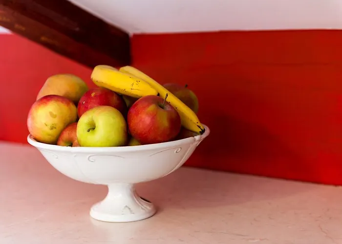 Mala Ana * دوبروفينك