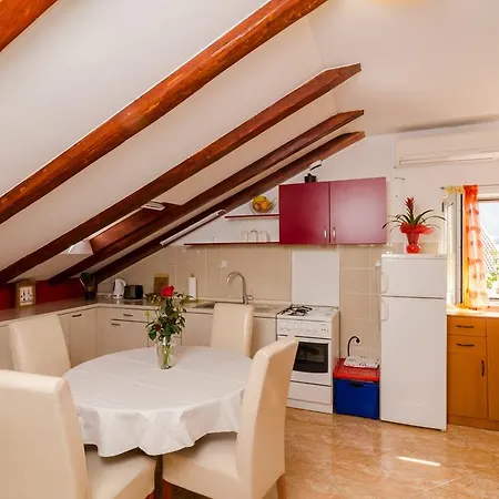 Mala Ana Apartment Dubrovnik